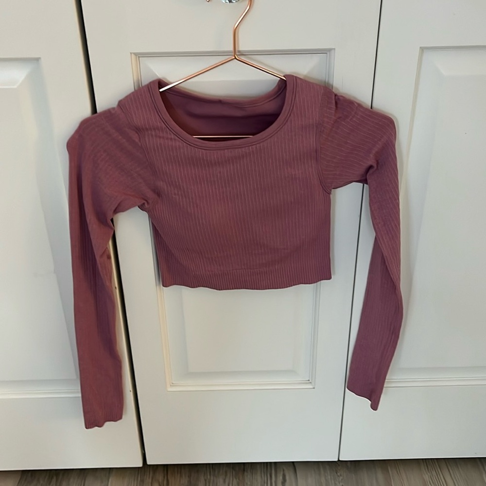 NWOT Lululemon Ebb to street tank size 2